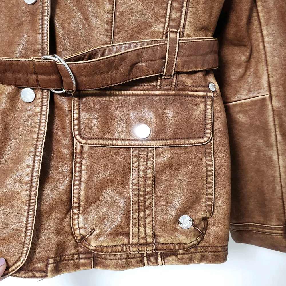 Point Zero L Jacket - Picture 12 of 14
